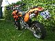 2004 KTM  660 SMC Motorcycle Super Moto photo 3