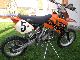 2003 KTM  SX 65 Motorcycle Rally/Cross photo 2