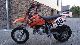 2006 KTM  50 sx mini adventure Motorcycle Rally/Cross photo 1