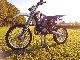 2000 KTM  200 EXC SX Motorcycle Rally/Cross photo 1