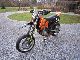 2003 KTM  SX 525 Supermoto Motorcycle Super Moto photo 2