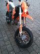 2003 KTM  660 Motorcycle Super Moto photo 1
