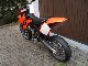 2002 KTM  SX 520 E-Start slipper clutch Motorcycle Super Moto photo 4
