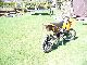 2001 KTM  EXC Motorcycle Enduro/Touring Enduro photo 3