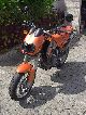 2003 KTM  DUKE 640e LAST EDITION 1998 No. 182 of 400 Motorcycle Super Moto photo 2