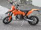 2008 KTM  EXC 300 E Motorcycle Super Moto photo 2