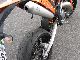 2008 KTM  EXC 300 E Motorcycle Super Moto photo 4