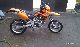 2005 KTM  SMC Motorcycle Super Moto photo 4