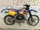 KTM  GS 300 GS 300 1995 Other photo
