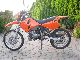 KTM  LC2 125 1997 Motor-assisted Bicycle/Small Moped photo