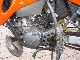 1997 KTM  LC2 125 Motorcycle Motor-assisted Bicycle/Small Moped photo 2