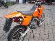 1997 KTM  LC2 125 Motorcycle Motor-assisted Bicycle/Small Moped photo 4