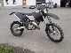 2009 KTM  EXC 125 Motorcycle Other photo 1