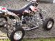 2004 KTM  E-625 Explorer ATV Eicker Motorcycle Quad photo 2