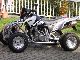 2004 KTM  E-625 Explorer ATV Eicker Motorcycle Quad photo 4