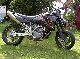2005 KTM  950 LC8 Supermoto Akrapovic + black + bags Motorcycle Super Moto photo 1