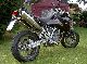 2005 KTM  950 LC8 Supermoto Akrapovic + black + bags Motorcycle Super Moto photo 3