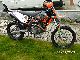 2007 KTM  EXC-R 450 Motorcycle Enduro/Touring Enduro photo 3