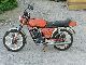 KTM  50 RSW (Hercules, Zündapp) 1984 Motor-assisted Bicycle/Small Moped photo
