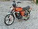 1984 KTM  50 RSW (Hercules, Zündapp) Motorcycle Motor-assisted Bicycle/Small Moped photo 2