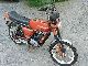 1984 KTM  50 RSW (Hercules, Zündapp) Motorcycle Motor-assisted Bicycle/Small Moped photo 3