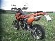 2001 KTM  Bc4 SuperCompetition Motorcycle Super Moto photo 1