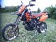2001 KTM  Bc4 SuperCompetition Motorcycle Super Moto photo 2