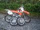 KTM  Cross Moor 2000 Motorcycle photo