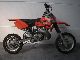 2004 KTM  50 per senior, water cooled, 2004! Motorcycle Rally/Cross photo 1