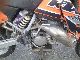 1999 KTM  SX 125 with accessories Motorcycle Rally/Cross photo 4