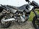 2005 KTM  Duke II Motorcycle Super Moto photo 1