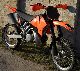 2000 KTM  SX 380 full cross 2stroke (nothing 125/250/300) Motorcycle Rally/Cross photo 1