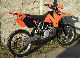 2000 KTM  SX 380 full cross 2stroke (nothing 125/250/300) Motorcycle Rally/Cross photo 2