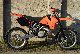 2000 KTM  SX 380 full cross 2stroke (nothing 125/250/300) Motorcycle Rally/Cross photo 3
