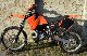 2000 KTM  SX 380 full cross 2stroke (nothing 125/250/300) Motorcycle Rally/Cross photo 4