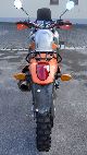 2001 KTM  LC4 Adventure Motorcycle Enduro/Touring Enduro photo 3