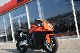 KTM  RC8 model 09 with warranty 2009 Motorcycle photo