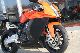 2009 KTM  RC8 model 09 with warranty Motorcycle Motorcycle photo 2