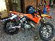 2003 KTM  SX TOP CONDITION Motorcycle Rally/Cross photo 1