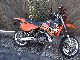 2000 KTM  LC 2 Sting Motorcycle Super Moto photo 3
