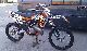 2010 KTM  SX Motorcycle Rally/Cross photo 3