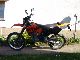 KTM  450 EXC 2002 Motorcycle photo
