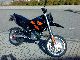 KTM  640 SM 2006 Super Moto photo