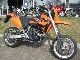 2003 KTM  640 SMC Supermoto SM - Tuning - Motorcycle Super Moto photo 1