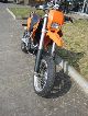 2003 KTM  640 SMC Supermoto SM - Tuning - Motorcycle Super Moto photo 3