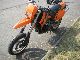 2003 KTM  640 SMC Supermoto SM - Tuning - Motorcycle Super Moto photo 4