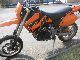 2003 KTM  640 SMC Supermoto SM - Tuning - Motorcycle Super Moto photo 5