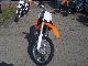 2011 KTM  250 SX Motorcycle Rally/Cross photo 2