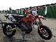 2003 KTM  SMR 525 + lots of accessories Motorcycle Super Moto photo 1