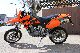 2001 KTM  LC4 Supermoto \ Motorcycle Super Moto photo 1
